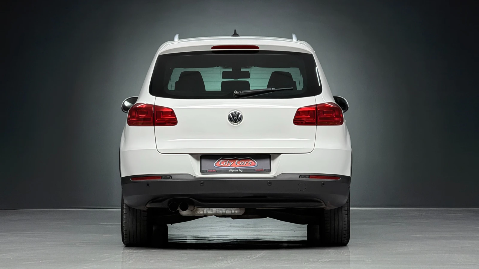 VW Tiguan 2.0 tdi 140к.с/4X4/DSG /"Sport & Style" - изображение 5