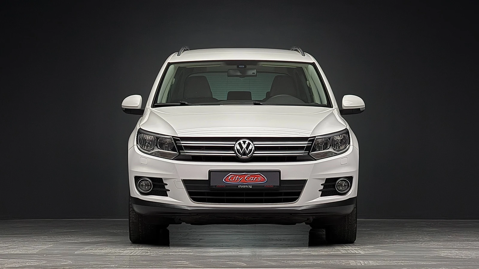 VW Tiguan 2.0 tdi 140./4X4/DSG /"Sport & Style" | Mobile.bg   1