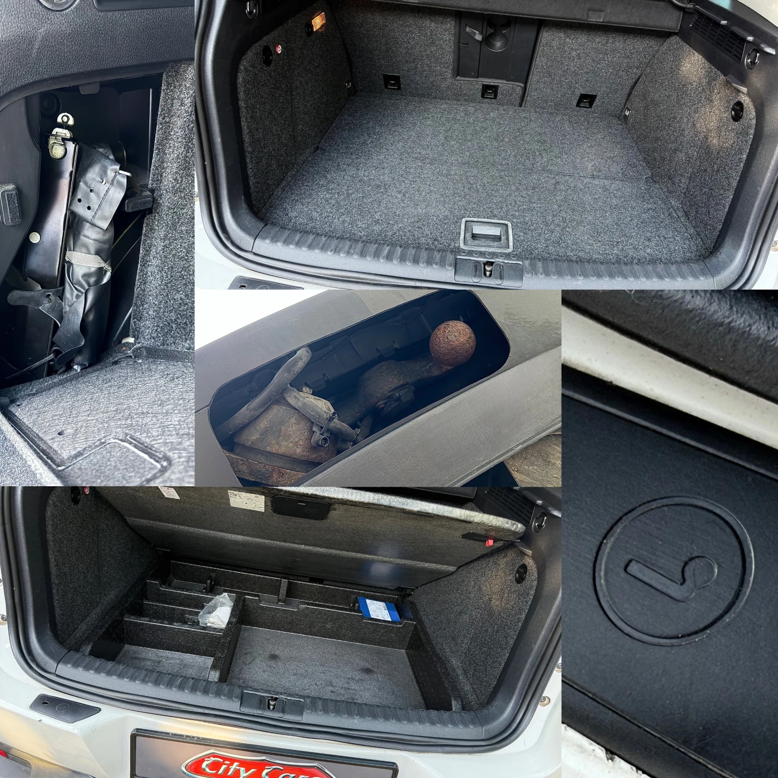 VW Tiguan 2.0 tdi 140./4X4/DSG /"Sport & Style" | Mobile.bg   15