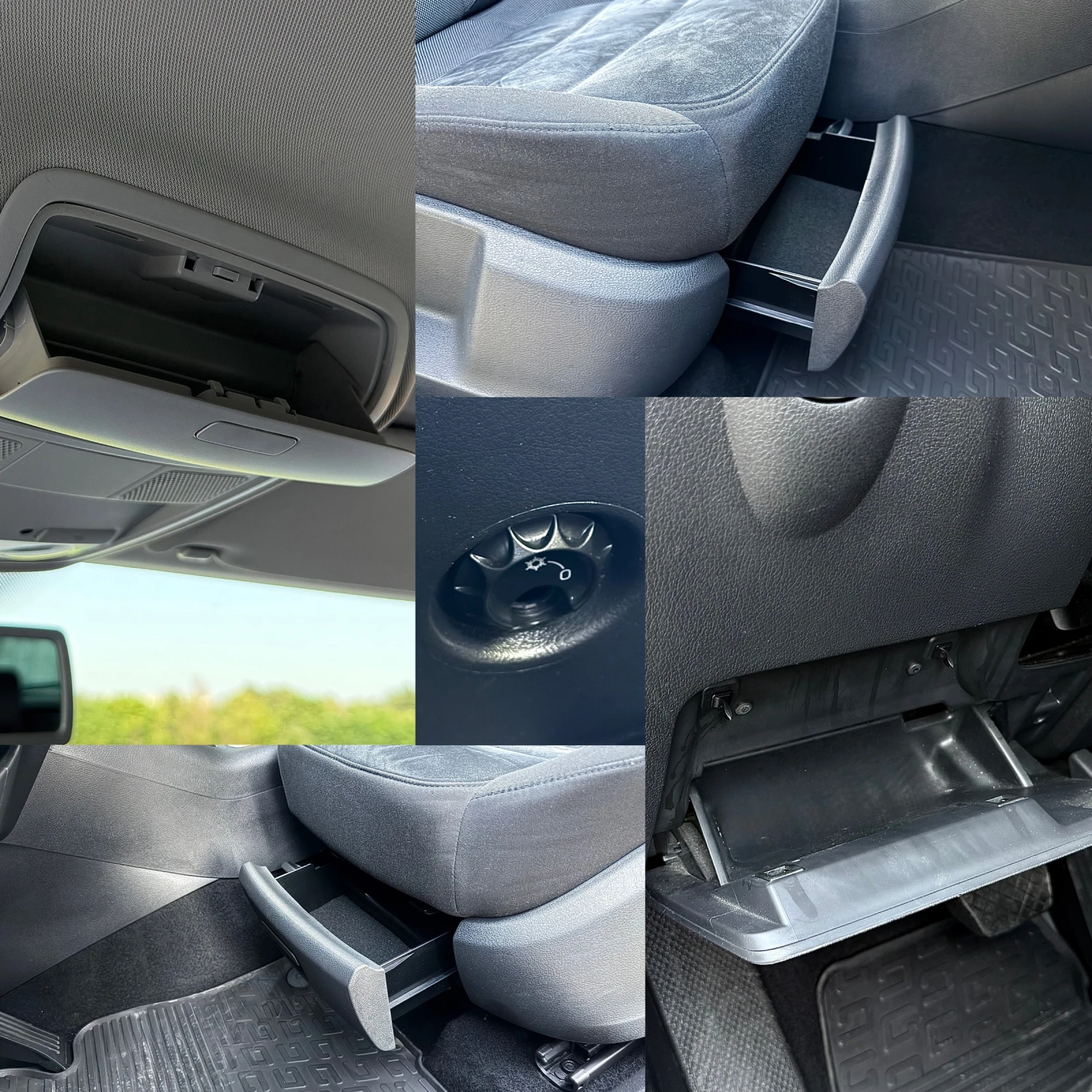 VW Tiguan 2.0 tdi 140./4X4/DSG /"Sport & Style" | Mobile.bg   14