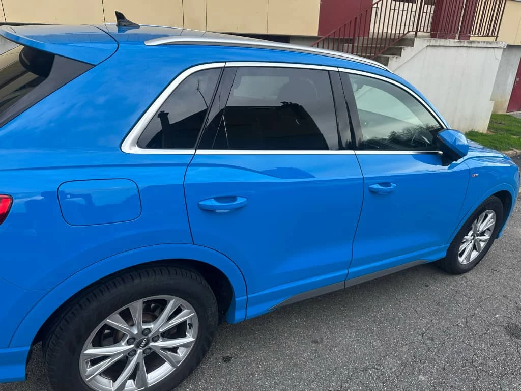 Audi Q3 | Mobile.bg   8