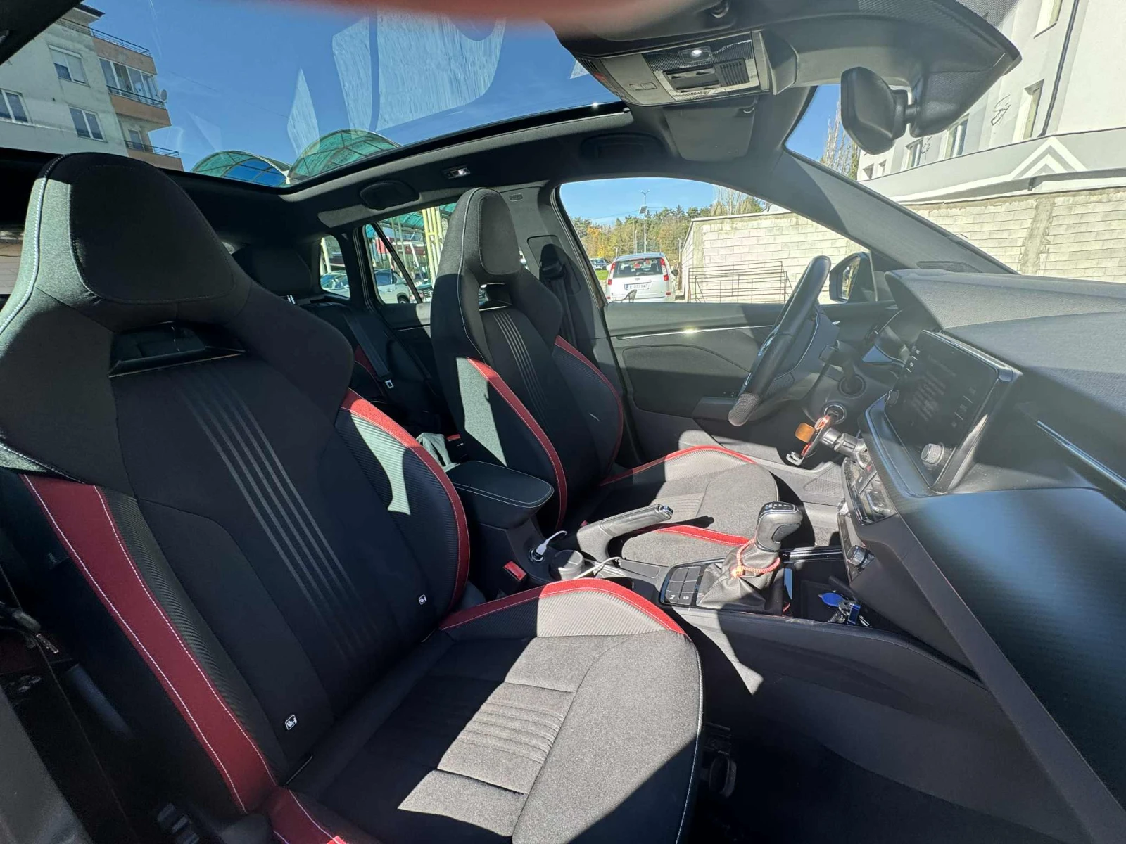 Skoda Kamiq 1.5 150    | Mobile.bg   2