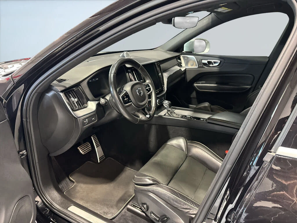 Volvo XC60 T6* R-Design* AWD* * (  ) | Mobile.bg   12