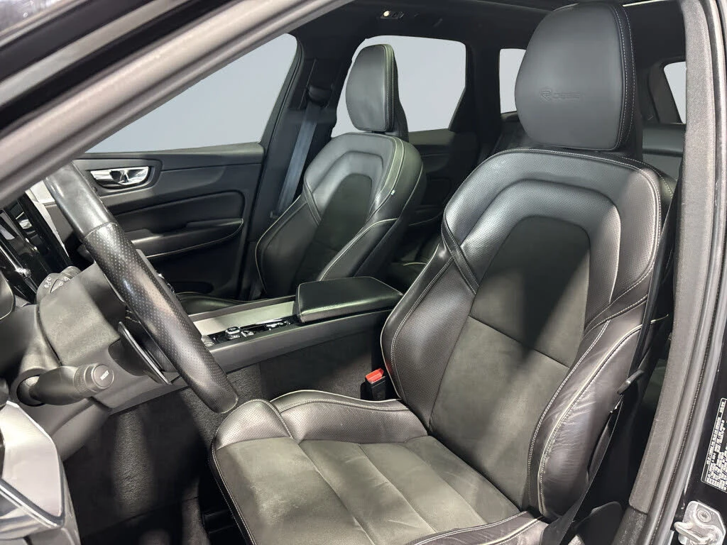 Volvo XC60 T6* R-Design* AWD* * (  ) | Mobile.bg   14