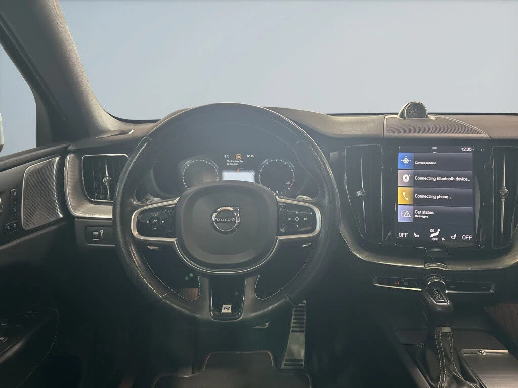 Volvo XC60 T6* R-Design* AWD* * (  ) | Mobile.bg   17