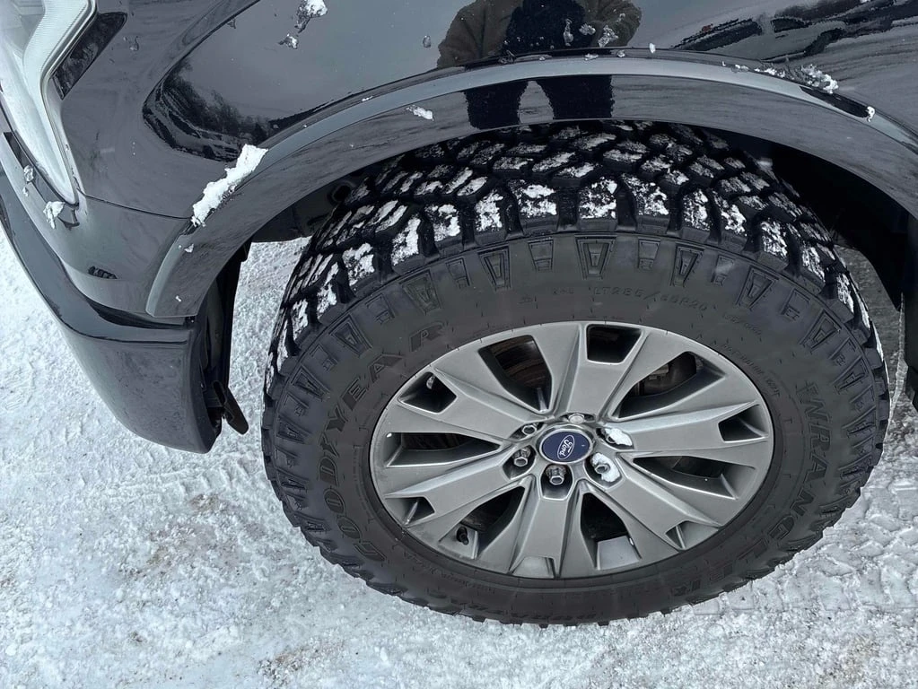 Ford F150 2016 LARIAT * CARFAX * ��� ������������ ������ | Mobile.bg � ����������� 17