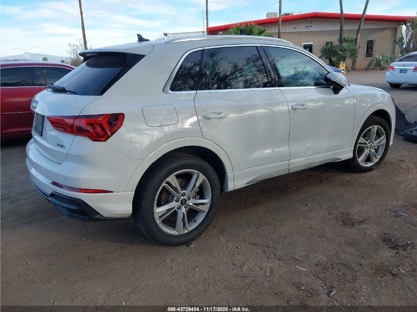 Audi Q3 S-LINE* QUATTRO* VIRTUAL* ������� | Mobile.bg � ����������� 5