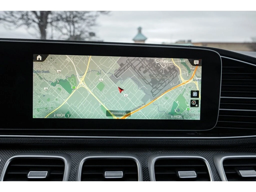 Mercedes-Benz GLE * AMG 53 COUPE * CARFAX * ���� �� �� | Mobile.bg � ����������� 14