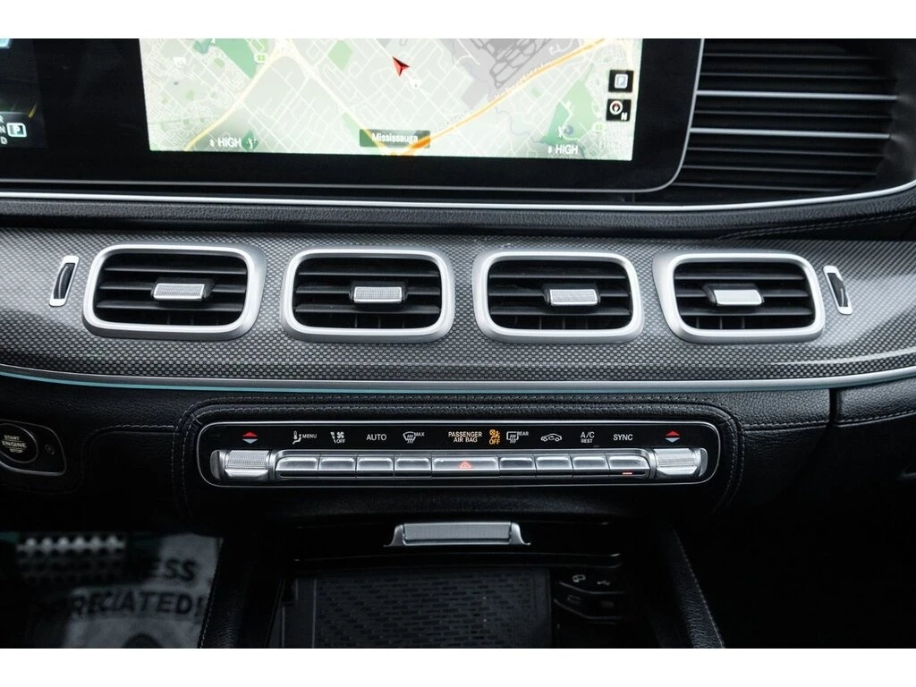 Mercedes-Benz GLE * AMG 53 COUPE * CARFAX * ���� �� �� | Mobile.bg � ����������� 15