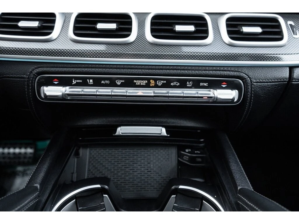 Mercedes-Benz GLE * AMG 53 COUPE * CARFAX * ���� �� �� | Mobile.bg � ����������� 16