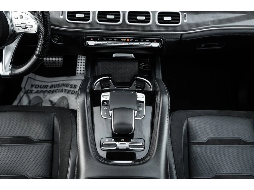 Mercedes-Benz GLE * AMG 53 COUPE * CARFAX * ���� �� �� | Mobile.bg � ����������� 9