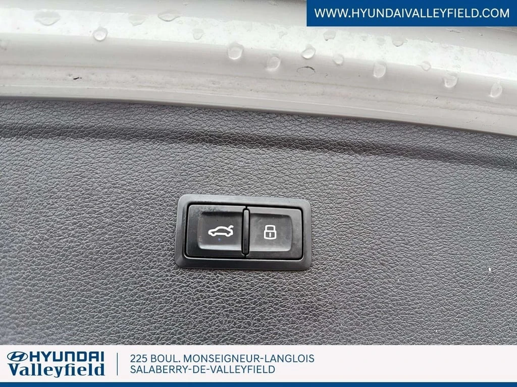 Audi Q5 * quattro Premium Plus * CARFAX * ЦЕНА ДО БГ - изображение 6