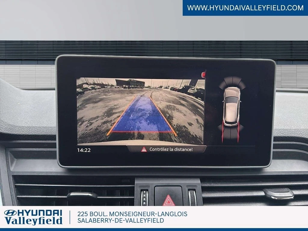 Audi Q5 * quattro Premium Plus * CARFAX * ���� �� �� | Mobile.bg � ����������� 13