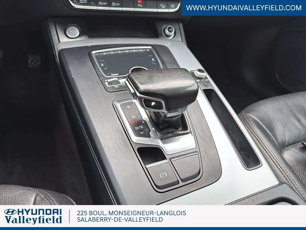 Audi Q5 * quattro Premium Plus * CARFAX * ���� �� �� | Mobile.bg � ����������� 15