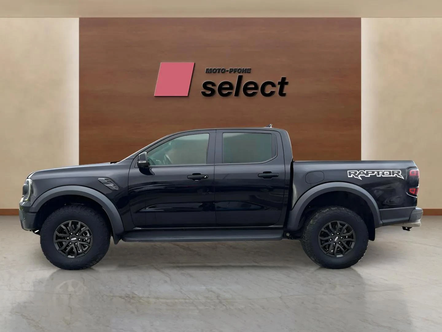 Ford Ranger 3.0 EcoBoost - изображение 4