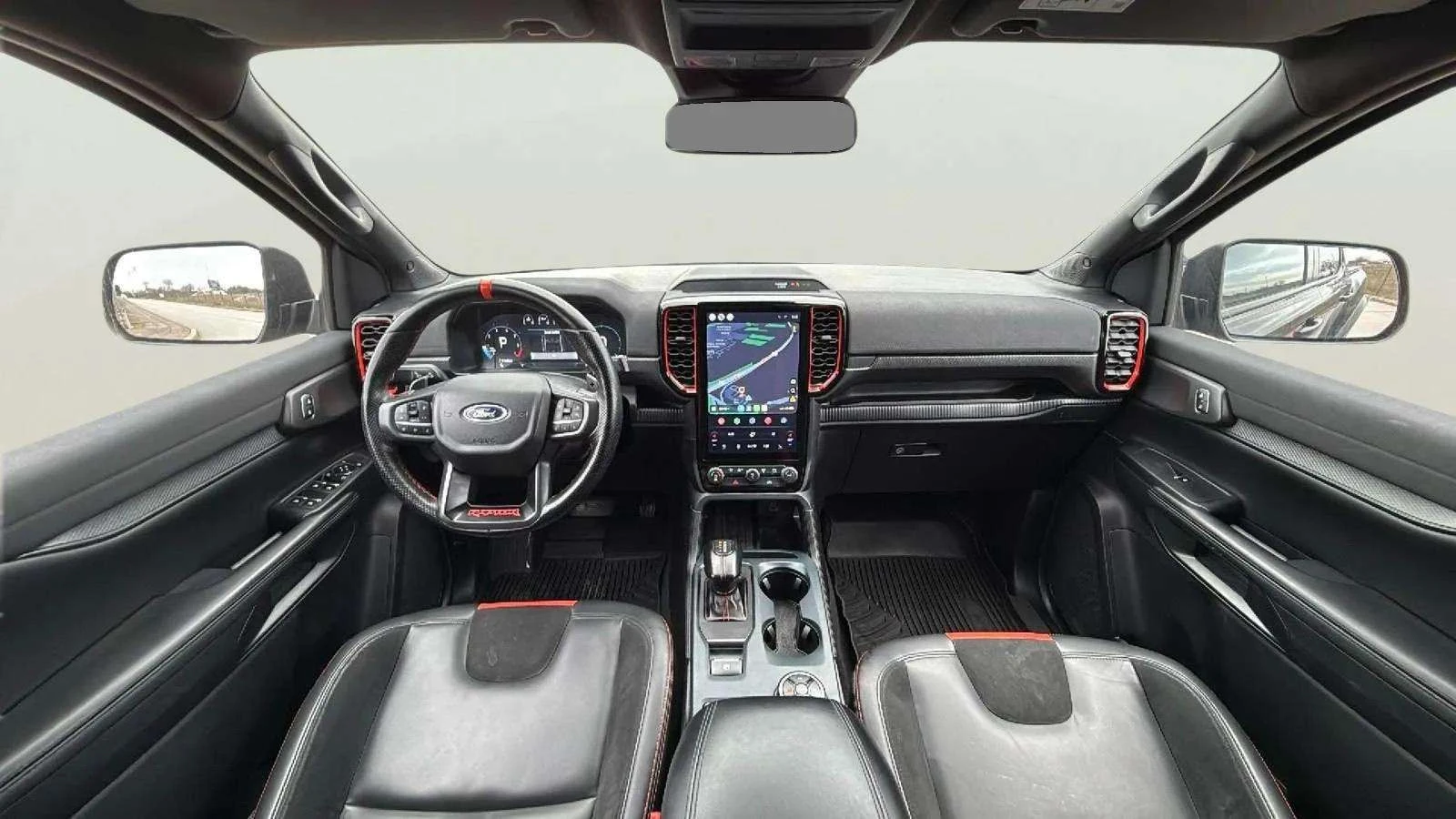 Ford Ranger 3.0 EcoBoost - изображение 10