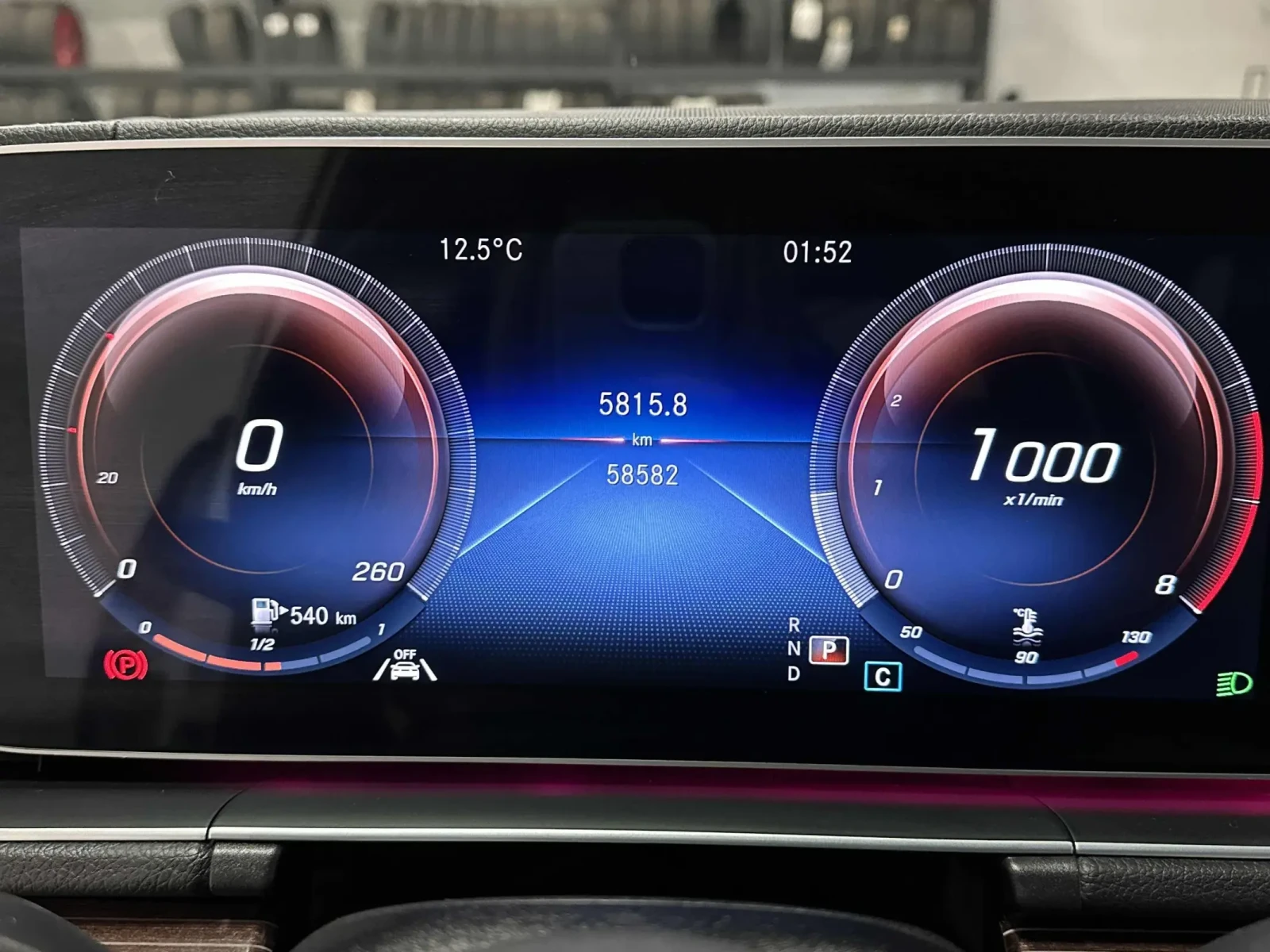 Mercedes-Benz GLE 350 CARFAX - изображение 8