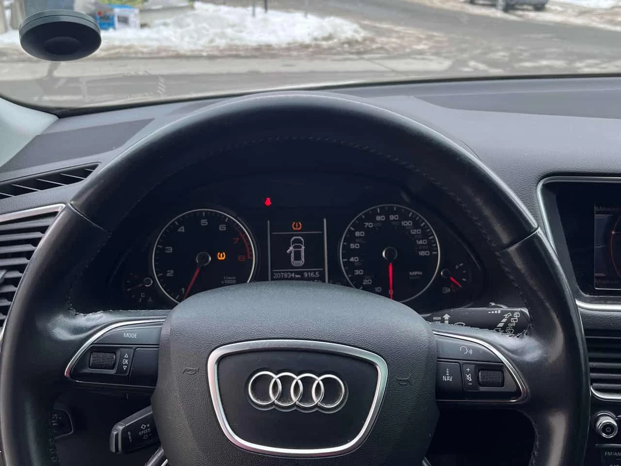 Audi Q5 * Premium Plus * CARFAX * ���� �� �� | Mobile.bg � ����������� 12