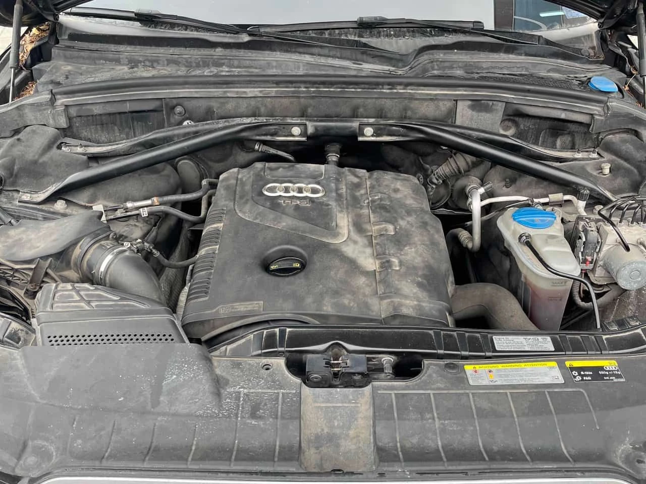 Audi Q5 * Premium Plus * CARFAX * ���� �� �� | Mobile.bg � ����������� 15