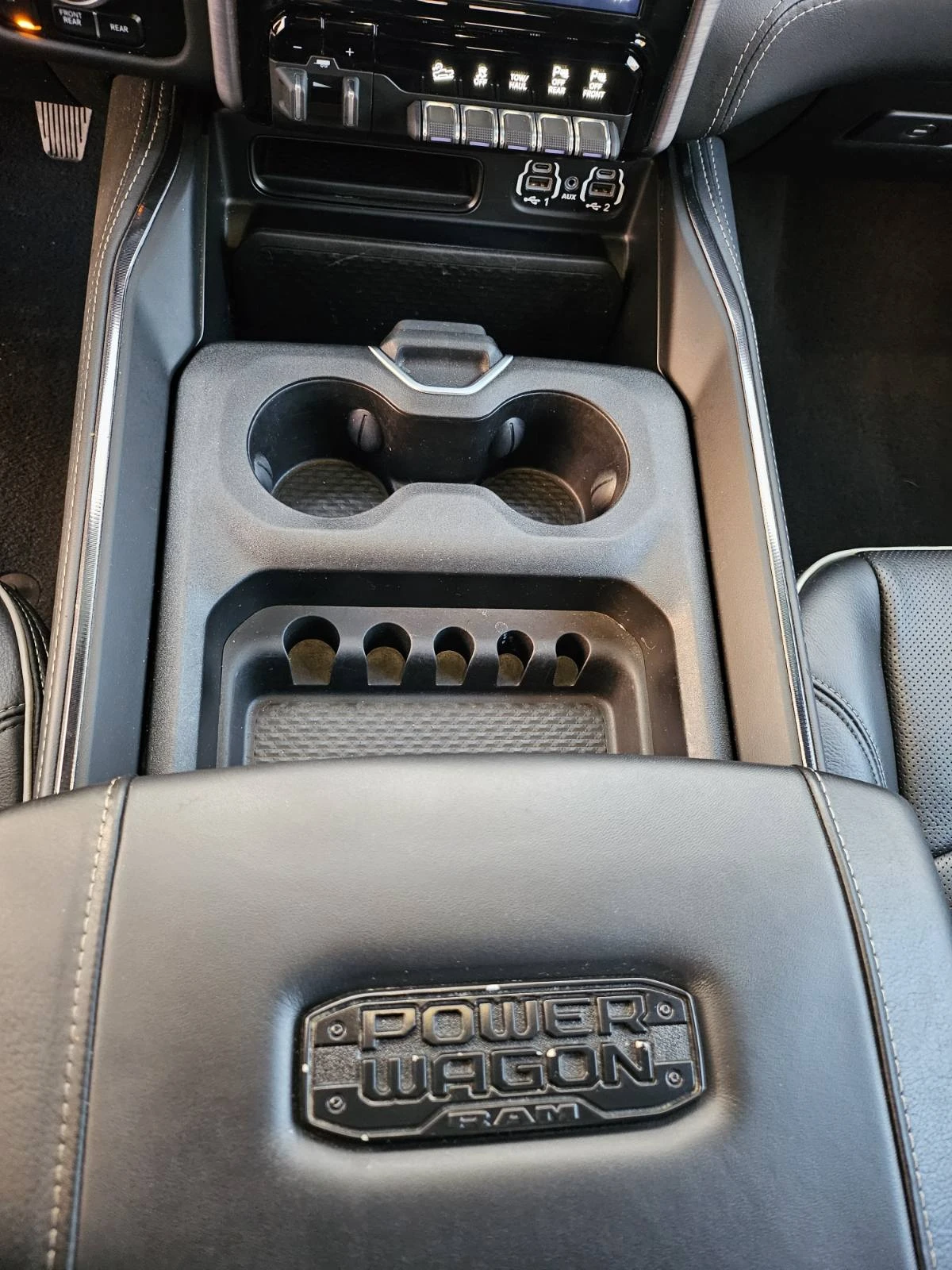 Dodge RAM 2500 6.4l HEAVY DUTY CREW CAB | Mobile.bg � ����������� 13