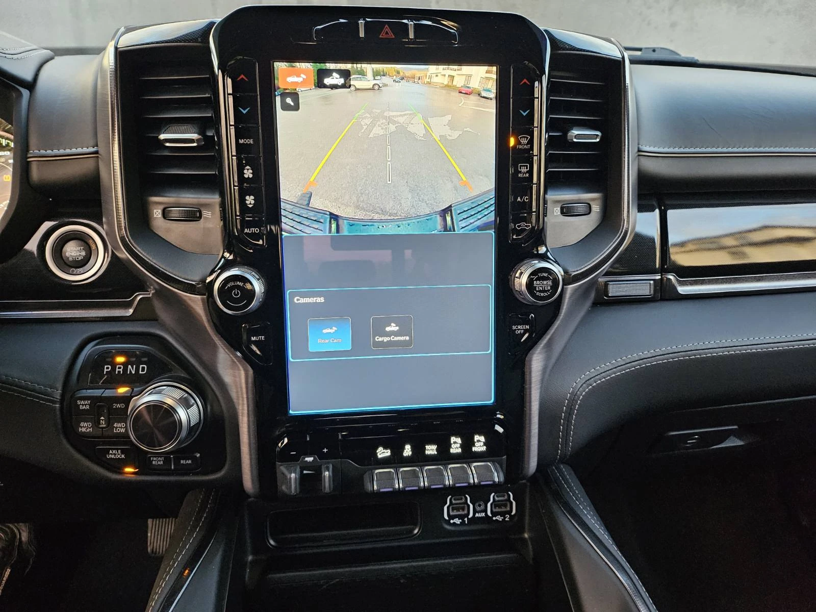 Dodge RAM 2500 6.4l HEAVY DUTY CREW CAB | Mobile.bg � ����������� 12