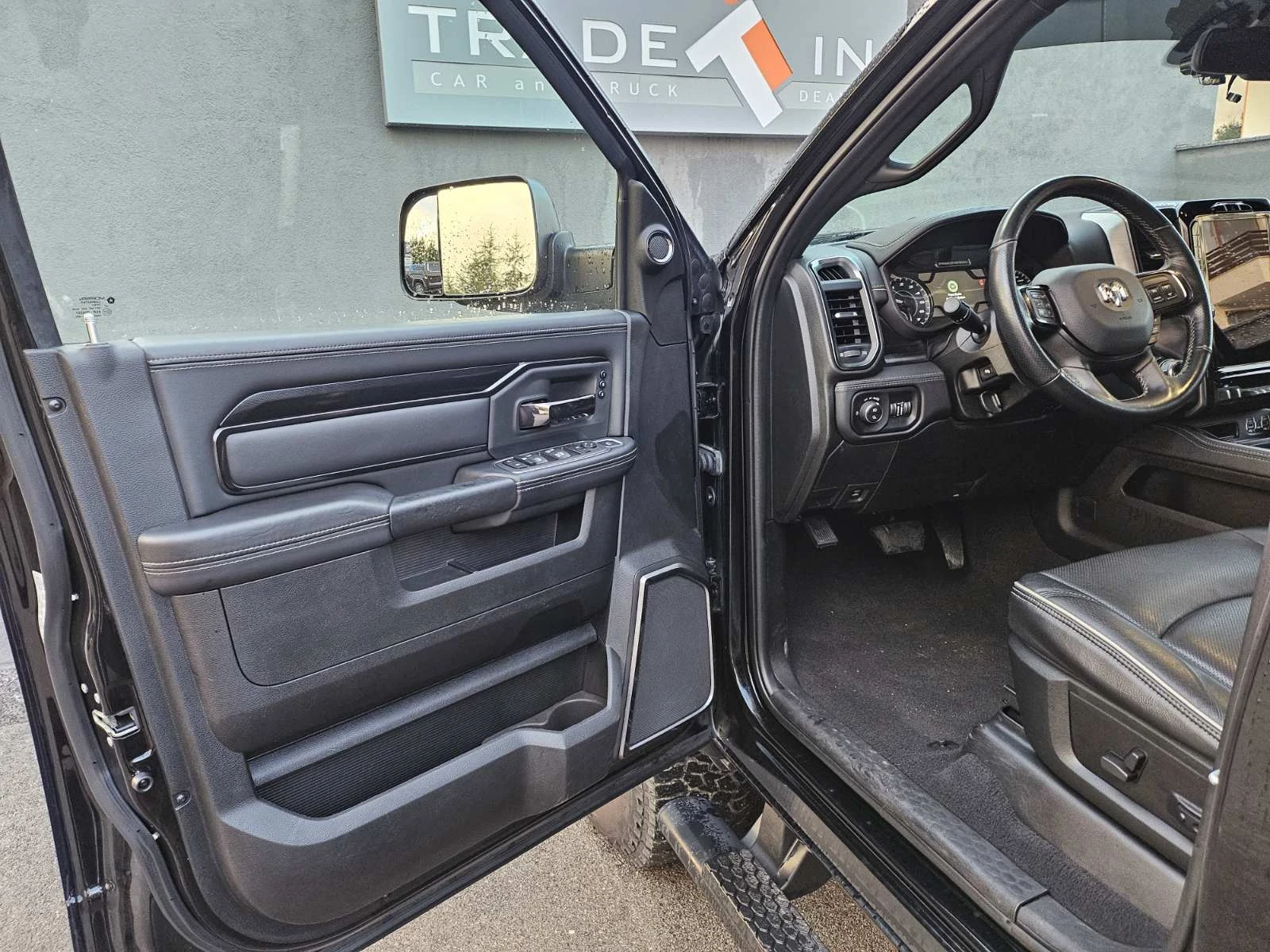 Dodge RAM 2500 6.4l HEAVY DUTY CREW CAB | Mobile.bg � ����������� 8