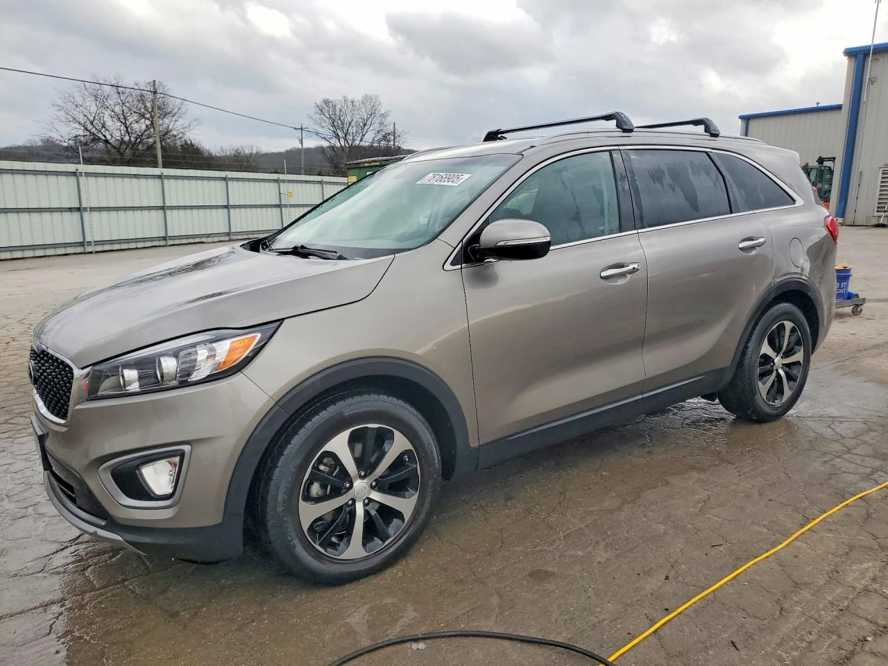 Kia Sorento 3.3l Ex | Mobile.bg � ����������� 1