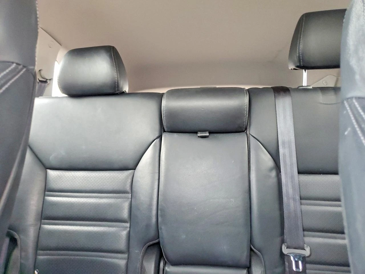 Kia Sorento 3.3l Ex - изображение 10