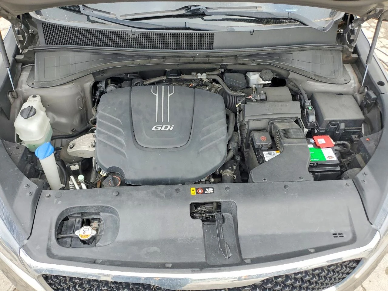 Kia Sorento 3.3l Ex | Mobile.bg � ����������� 12