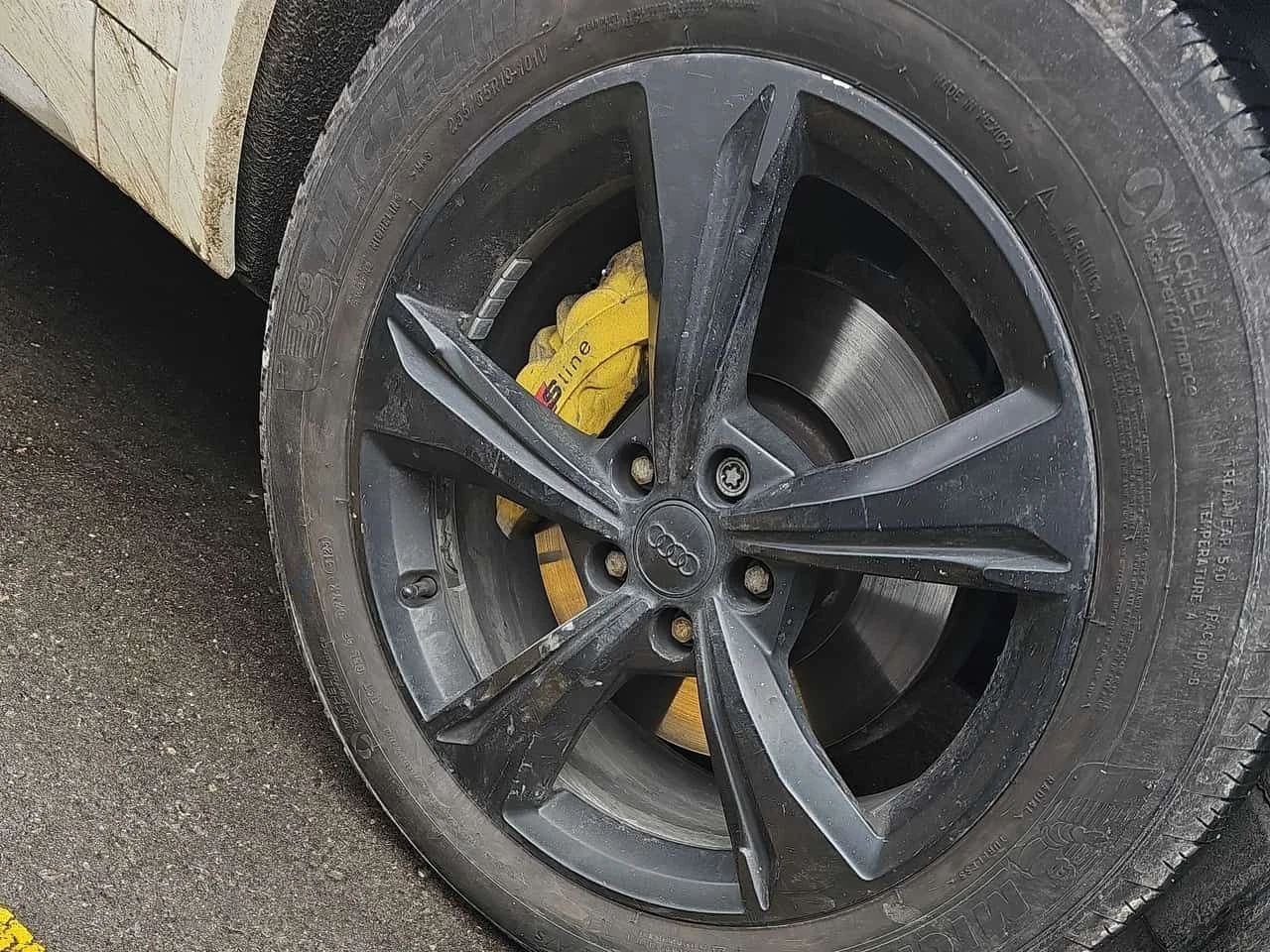 Audi Q5 * Progressiv * CARFAX * PANO * ПОДГРЕВИ * KEYLESS, снимка 16 - Автомобили и джипове - 53954719