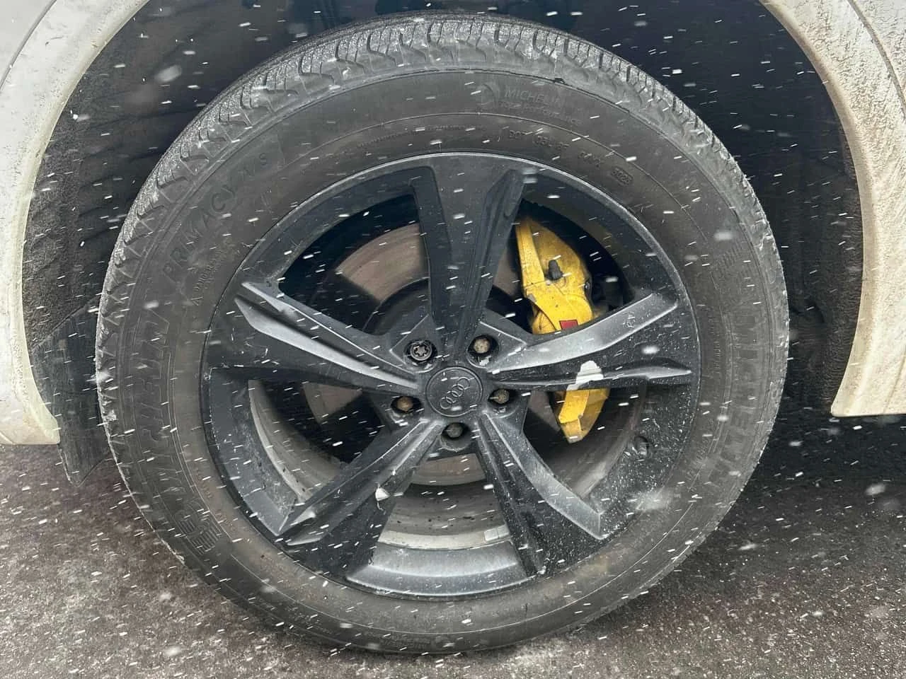 Audi Q5 * Progressiv * CARFAX * PANO * ПОДГРЕВИ * KEYLESS, снимка 7 - Автомобили и джипове - 53954719