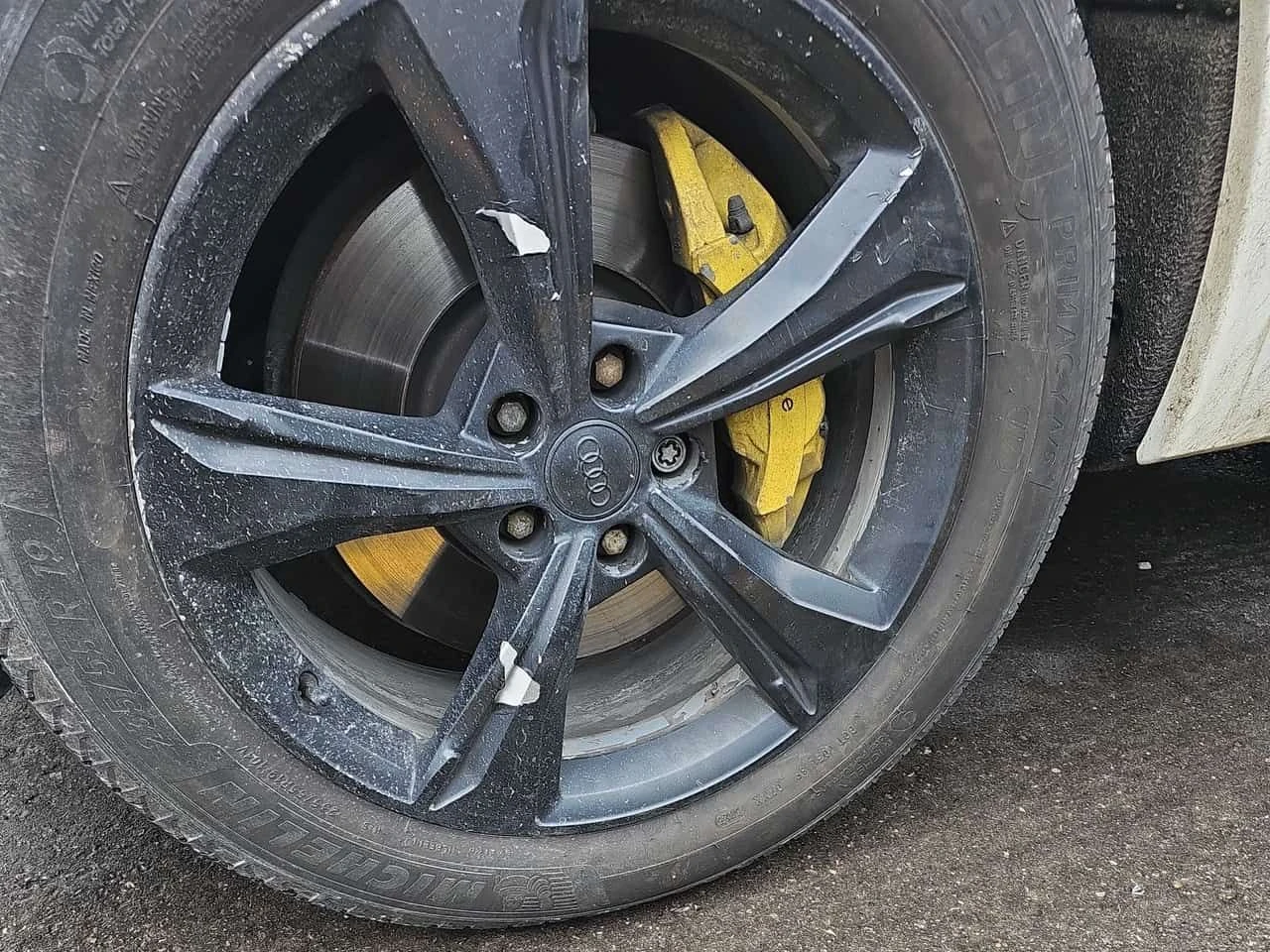 Audi Q5 * Progressiv * CARFAX * PANO * ПОДГРЕВИ * KEYLESS, снимка 13 - Автомобили и джипове - 53954719