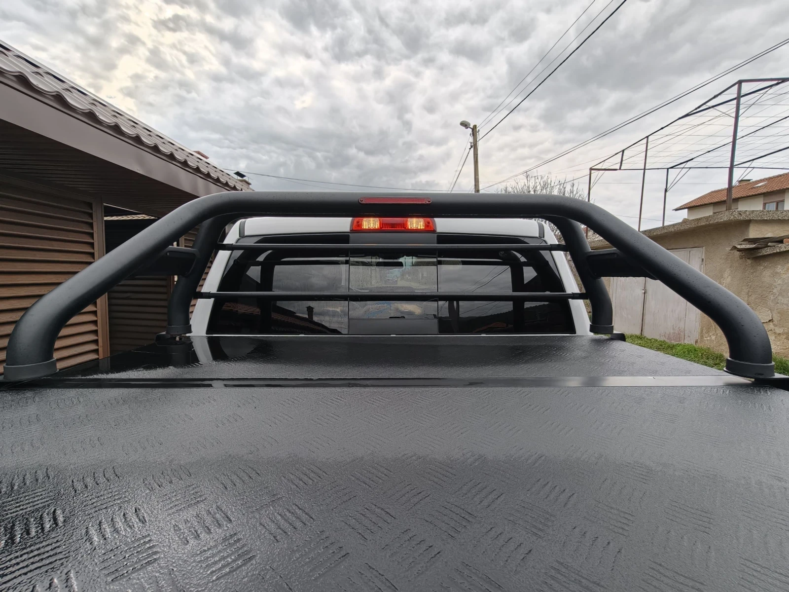 Dodge RAM 1500 Classic, снимка 15 - Автомобили и джипове - 53974892