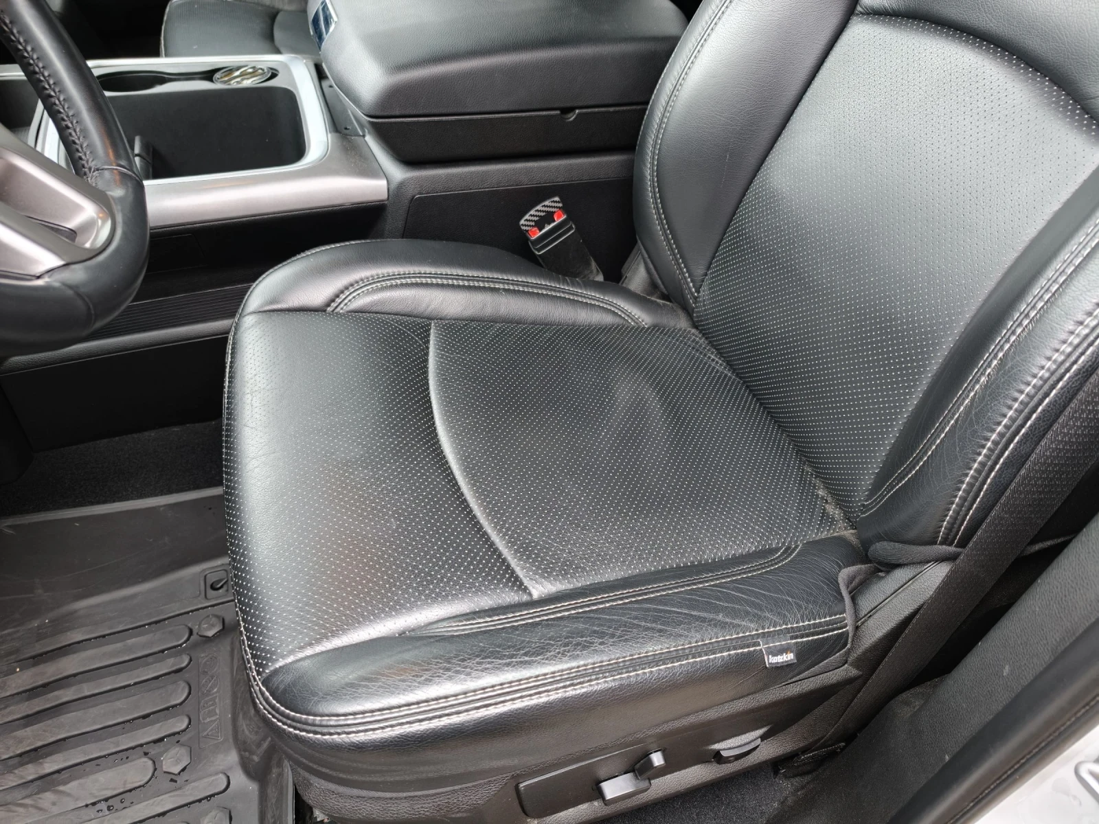 Dodge RAM 1500 Classic, снимка 4 - Автомобили и джипове - 53974892