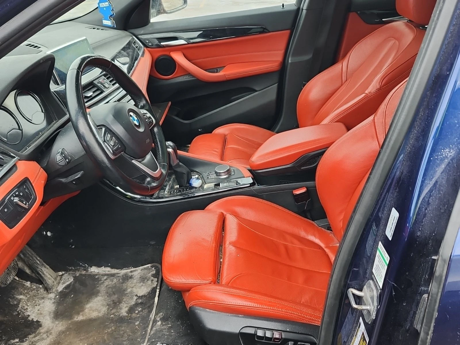 BMW X2 XDRIVE28I � ����������� & ���� ������  | Mobile.bg � ����������� 5