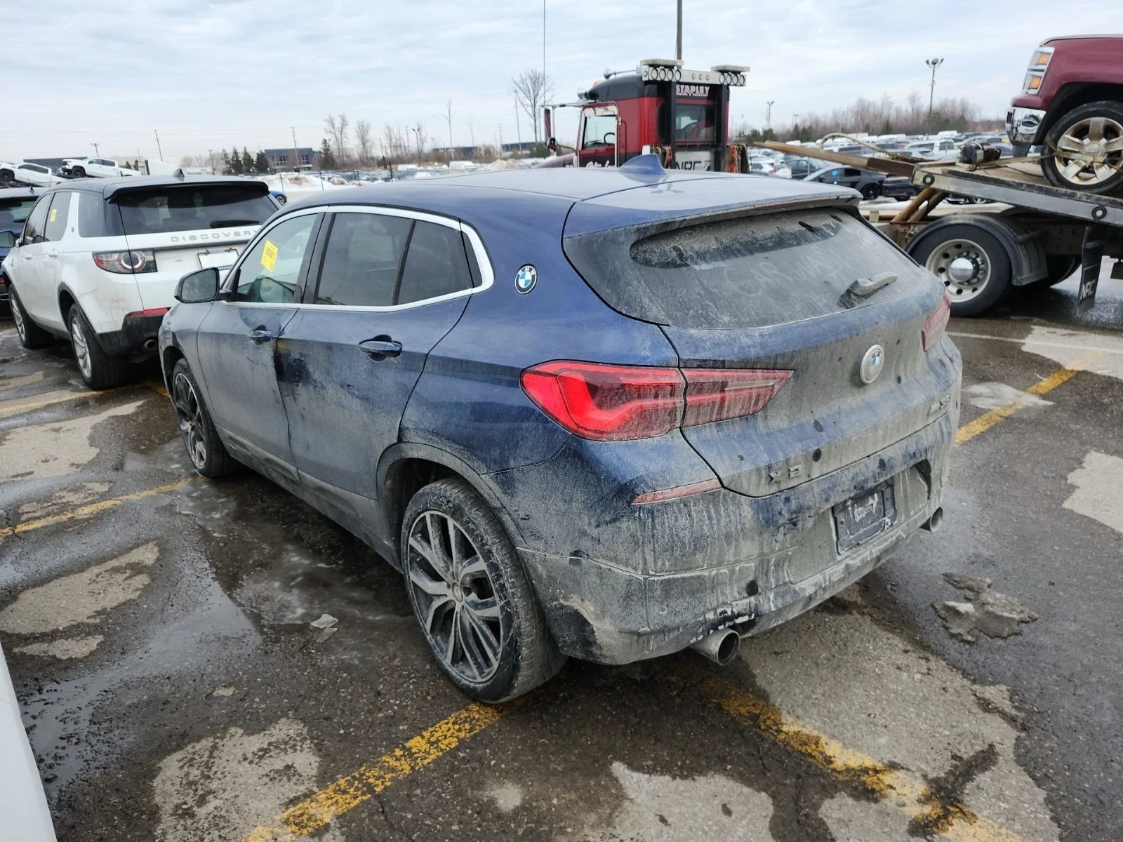 BMW X2 XDRIVE28I � ����������� & ���� ������  | Mobile.bg � ����������� 4