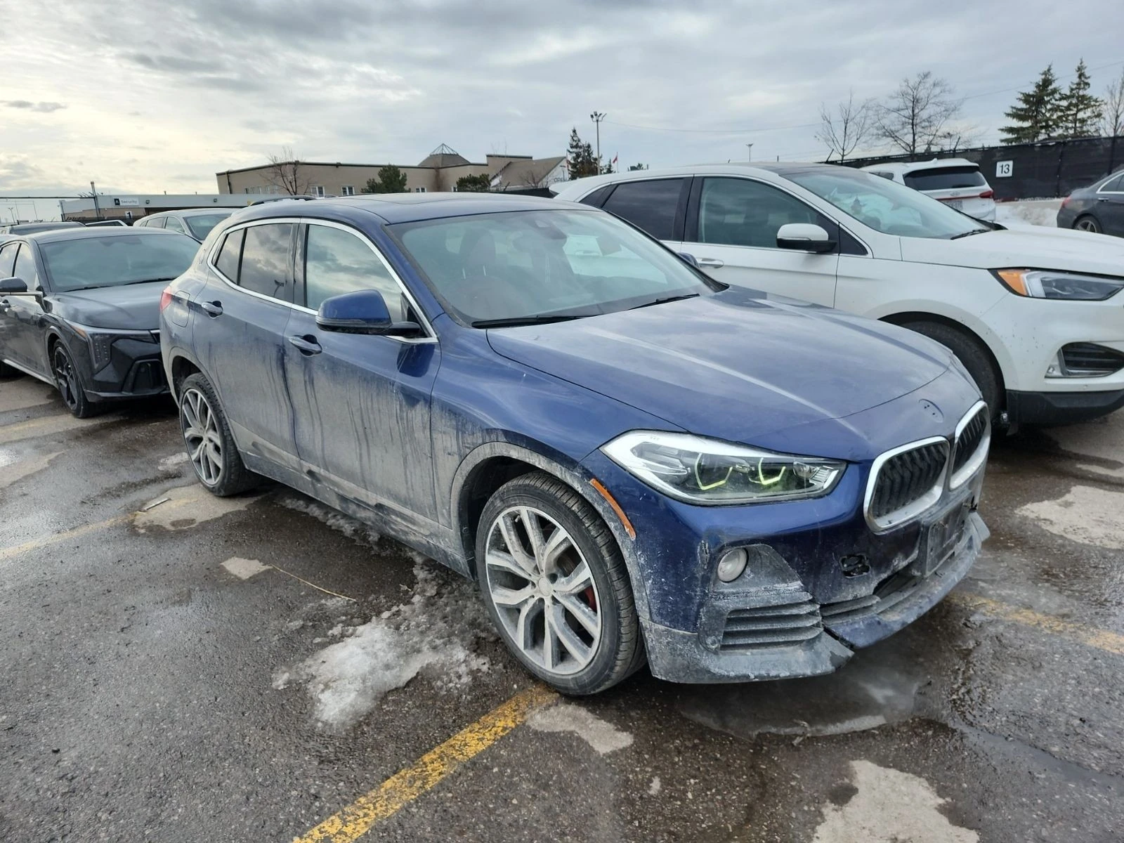 BMW X2 XDRIVE28I � ����������� & ���� ������  | Mobile.bg � ����������� 2