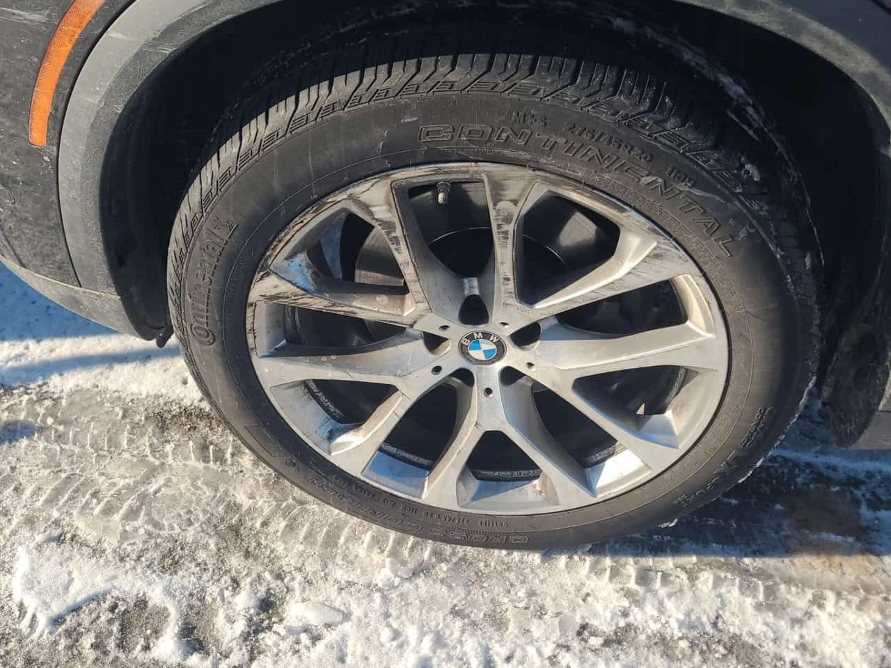 BMW X5 * XDRIVE40I* ОТ ПРЕДСТАВИТЕЛСТВО НА BMW* 2 КЛЮЧА* , снимка 6 - Автомобили и джипове - 54132908