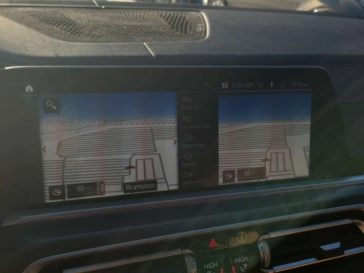 BMW X5 * XDRIVE40I* ОТ ПРЕДСТАВИТЕЛСТВО НА BMW* 2 КЛЮЧА* , снимка 10 - Автомобили и джипове - 54132908