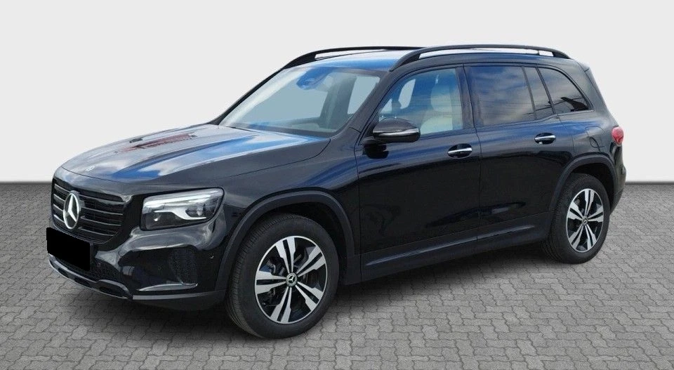 Mercedes-Benz GLB 200 d 4MATIC | Mobile.bg � ����������� 2