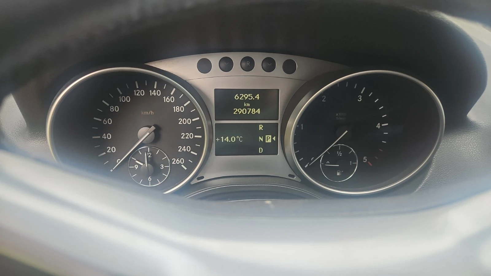 Mercedes-Benz ML 320 | Mobile.bg � ����������� 2