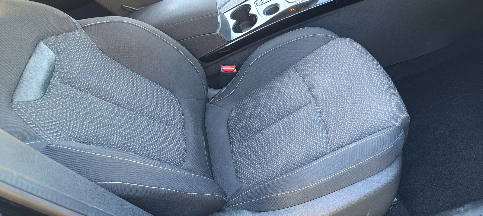 Renault Kadjar 1, 3 Tce.140 ks., снимка 13 - Автомобили и джипове - 54319759