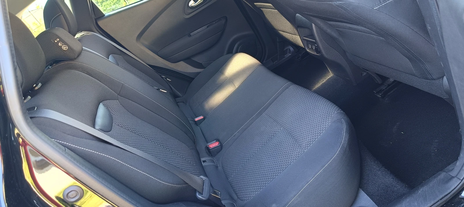 Renault Kadjar 1, 3 Tce.140 ks., снимка 12 - Автомобили и джипове - 54319759