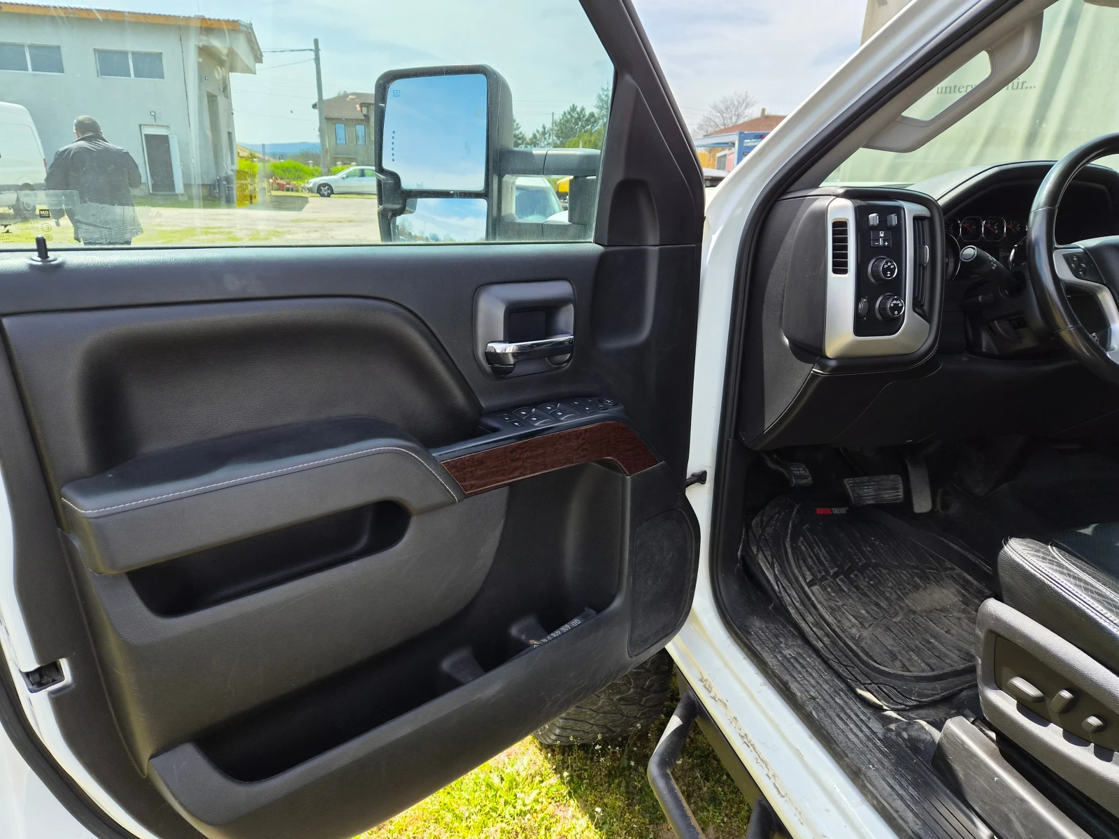 Gmc Sierra 2500 | Mobile.bg � ����������� 5