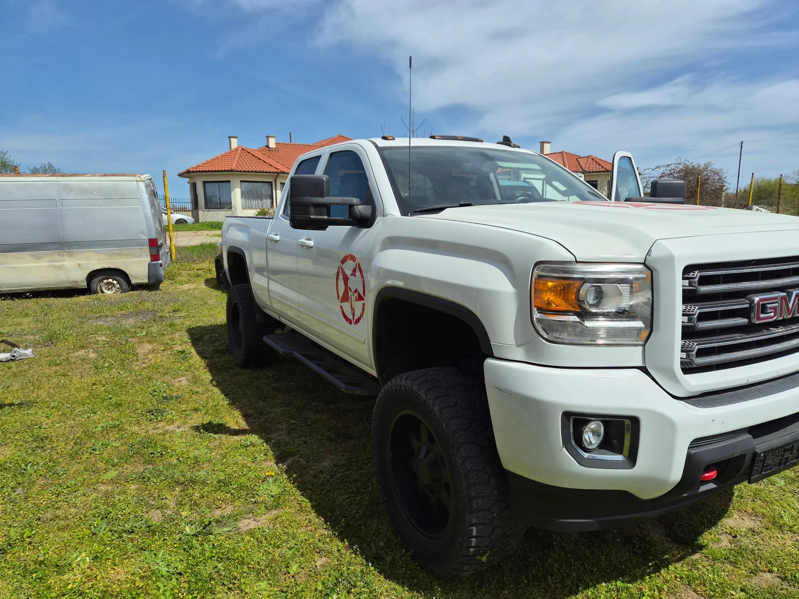 Gmc Sierra 2500 | Mobile.bg � ����������� 3