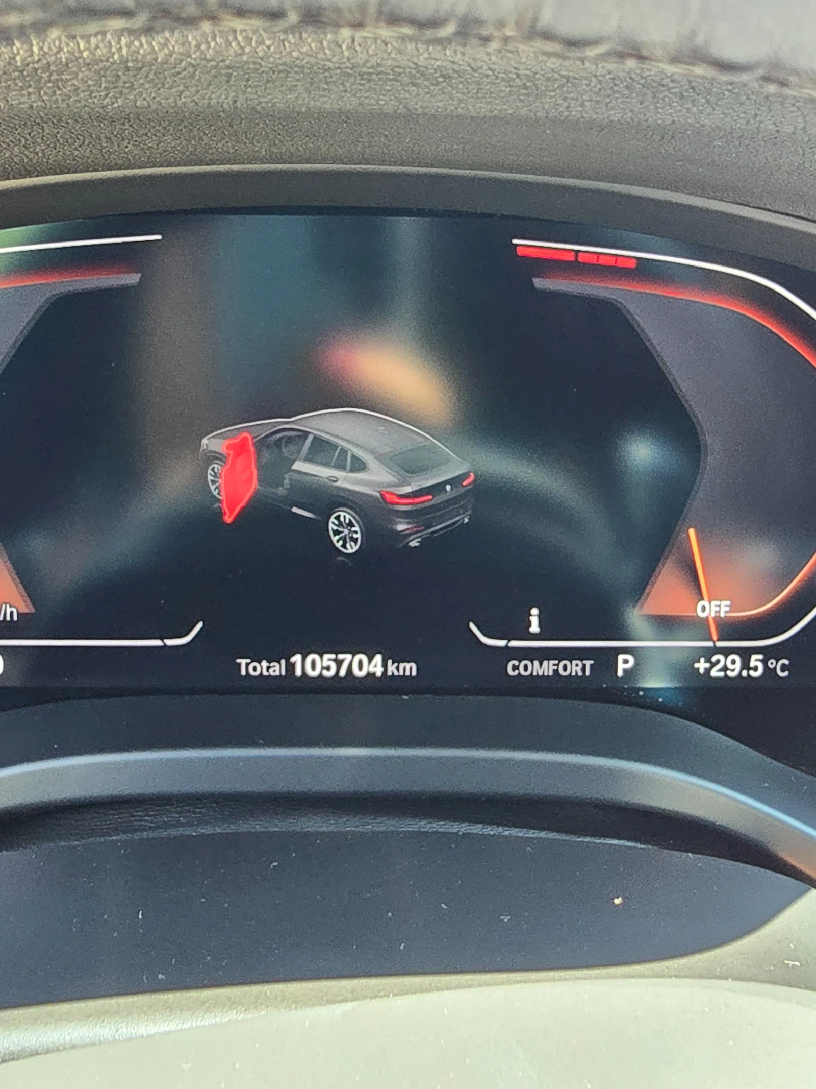 BMW X4, снимка 9 - Автомобили и джипове - 55436063