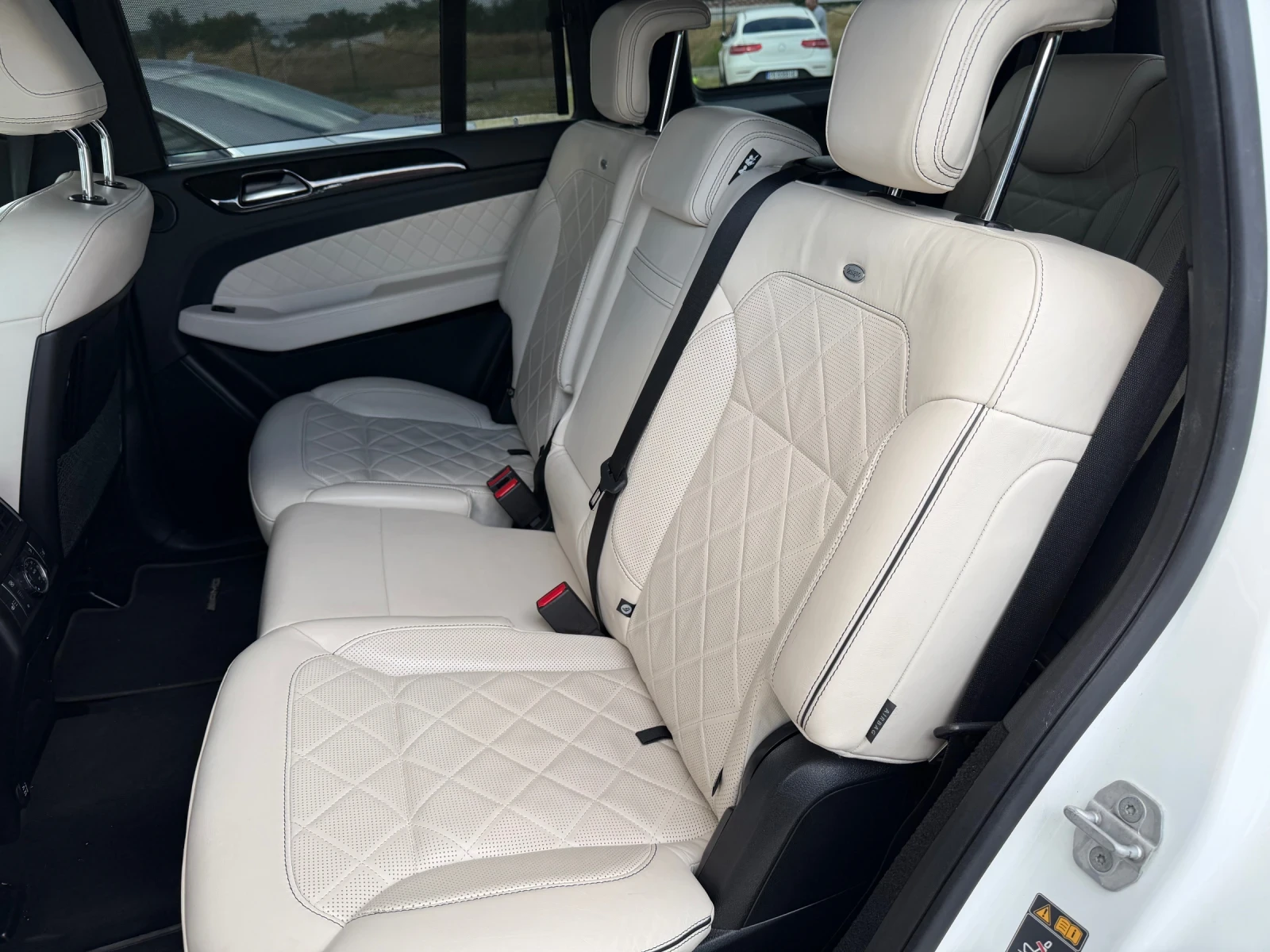 Mercedes-Benz GLS 350 �OTOB ������ | Mobile.bg � ����������� 5