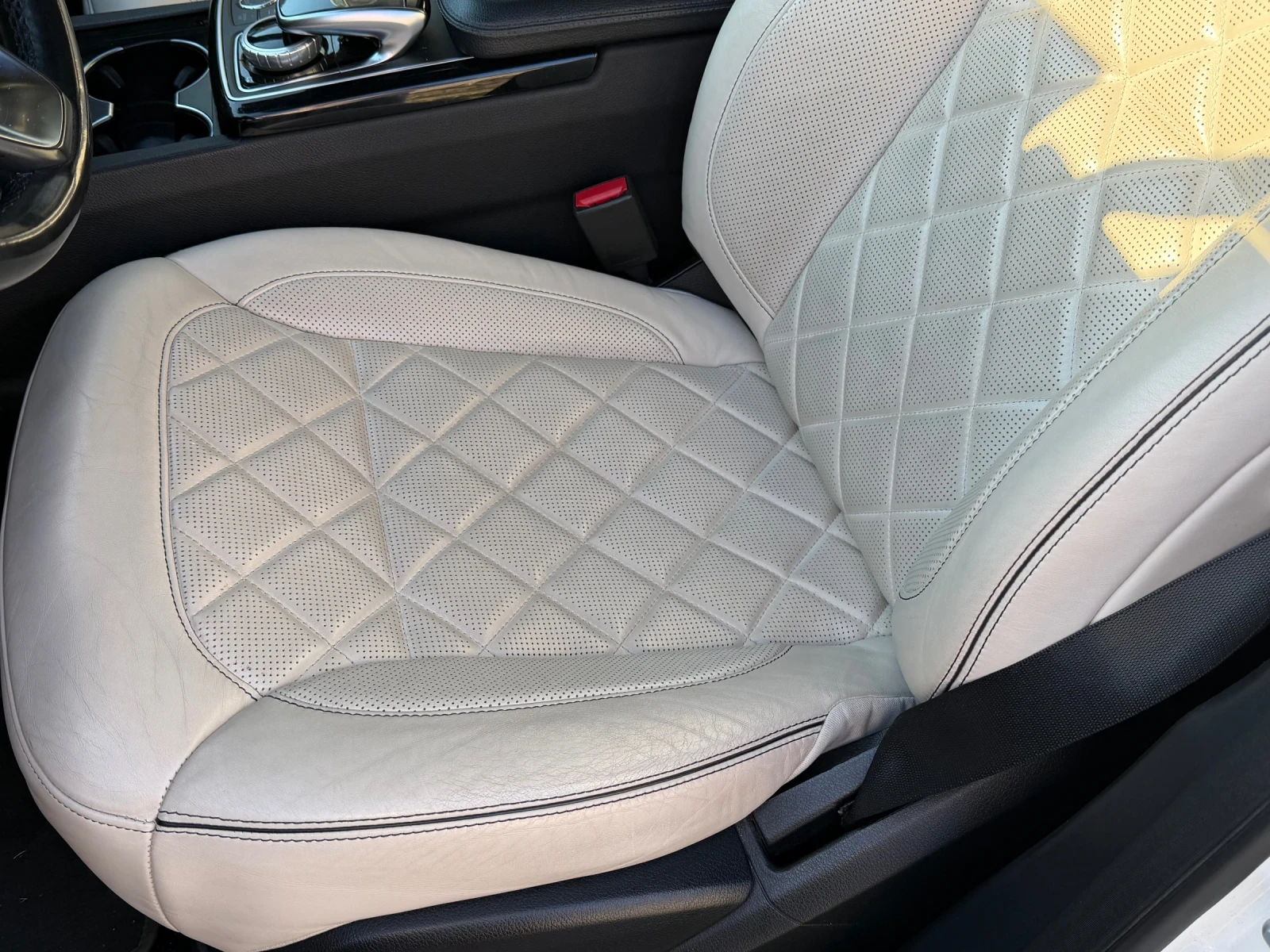 Mercedes-Benz GLS 350 �OTOB ������ | Mobile.bg � ����������� 8