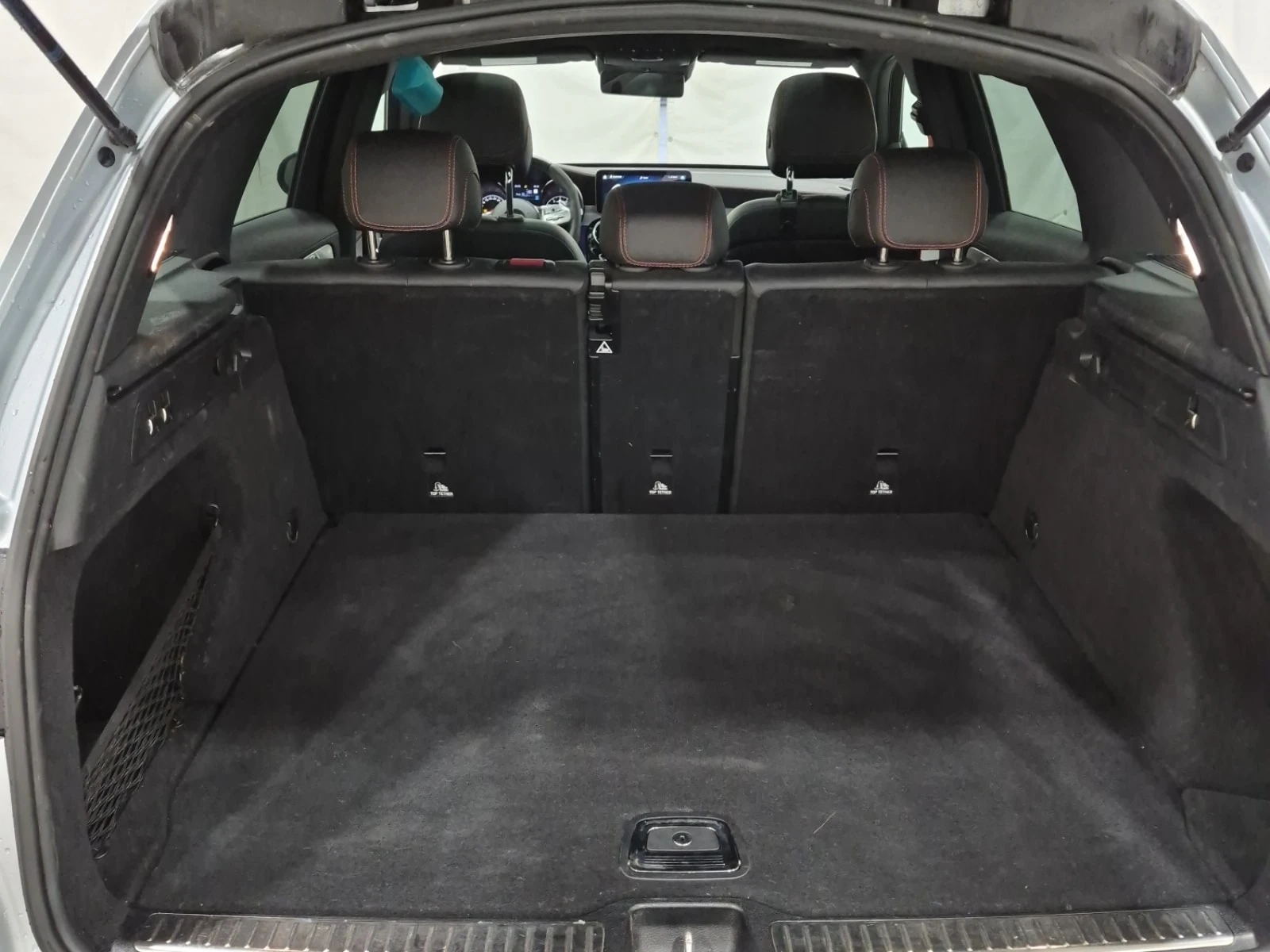 Mercedes-Benz GLC 43 AMG FACELIFT * BURMESTER * CARFAX * , снимка 14 - Автомобили и джипове - 55876862