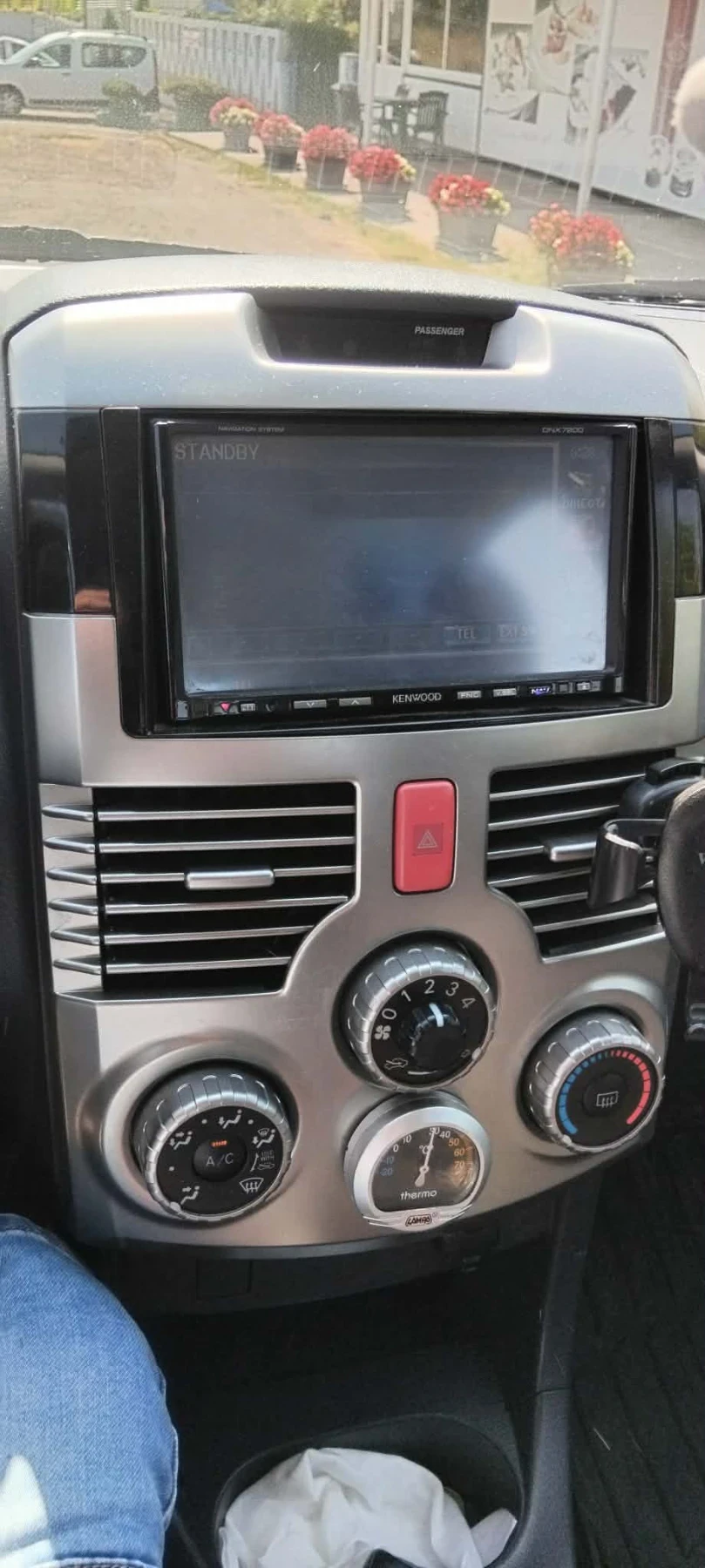 Daihatsu Terios ������ � � ��������� ���������  | Mobile.bg � ����������� 4